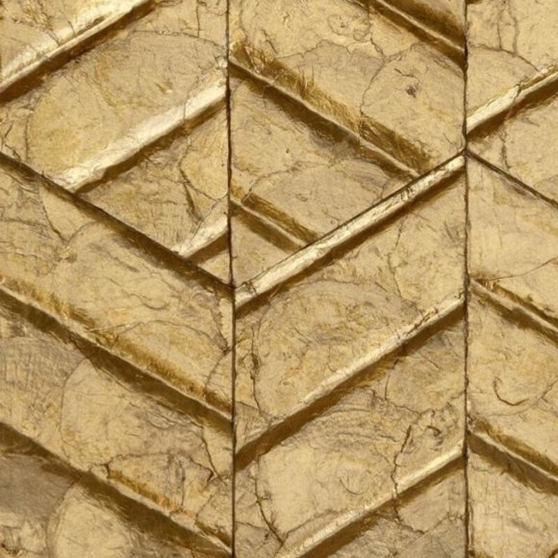 Arte Arte Luster Wall Tiles Lucea Marigold 70313