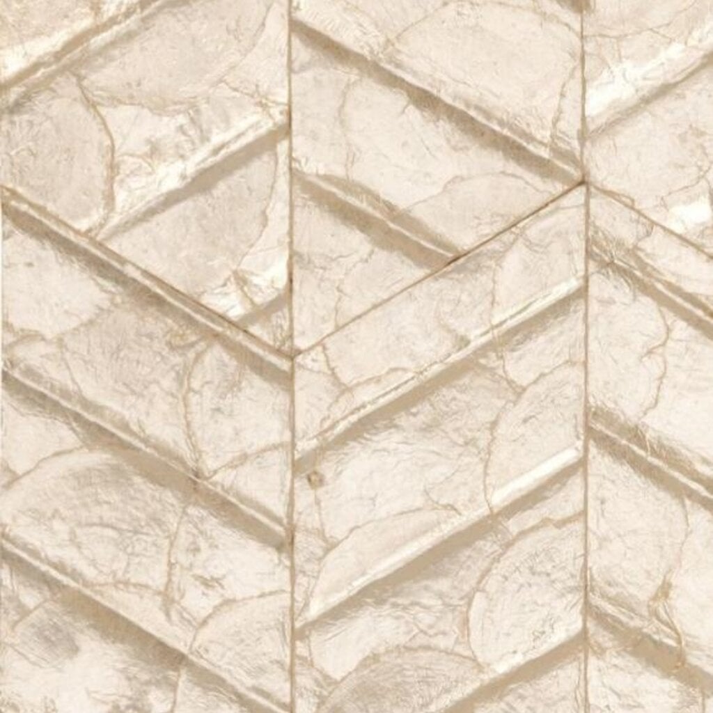 Arte Arte Luster Wall Tiles Lucea Coquille 70311