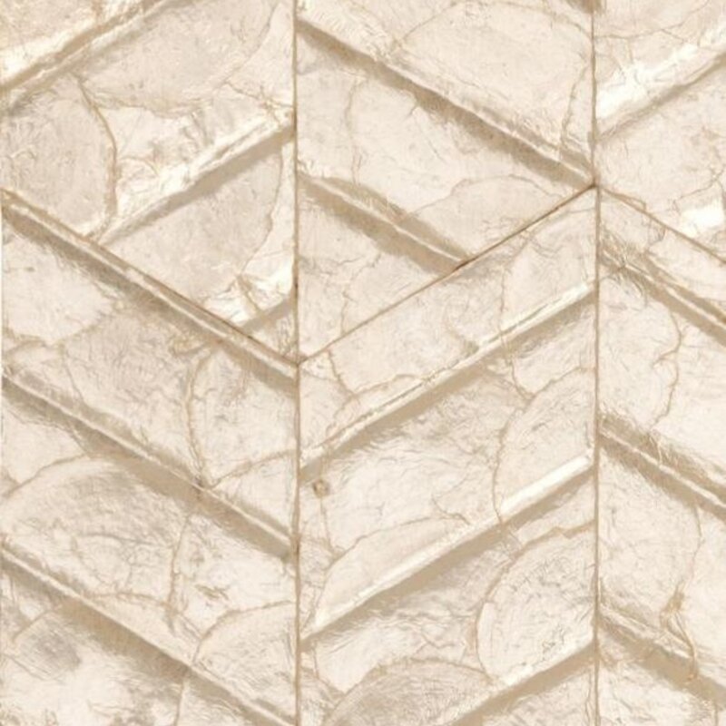 Arte Arte Luster Wall Tiles Lucea Coquille 70311