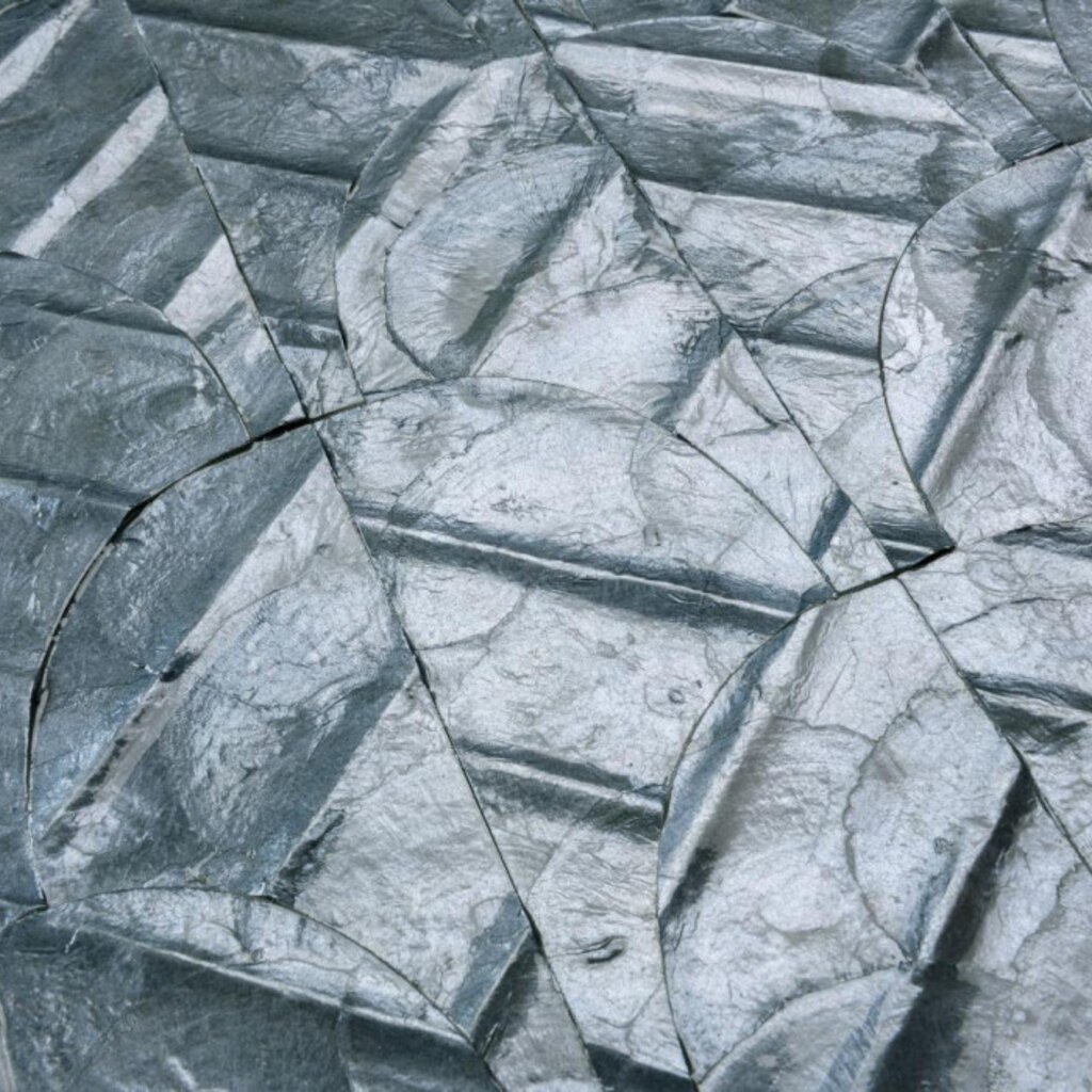 Arte Arte Luster Wall Tiles Abalone Riverbank 70323