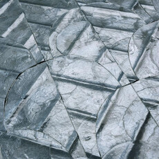 Arte Arte Luster Wall Tiles Abalone Riverbank 70323
