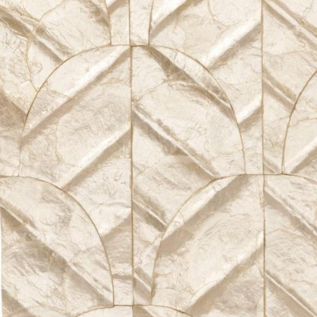 Arte Arte Luster Wall Tiles Abalone Coquille 70321