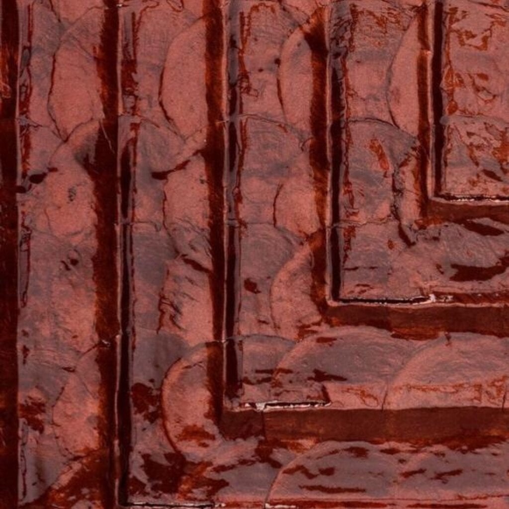 Arte Arte Luster Wall Tiles Cornice Garnet 70333