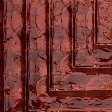 Arte Arte Luster Wall Tiles Cornice Garnet 70333