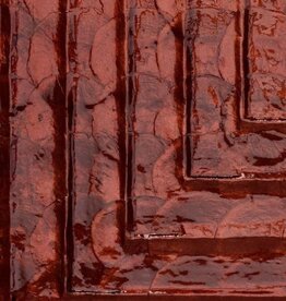 Arte Arte Luster Wall Tiles Cornice Garnet 70333