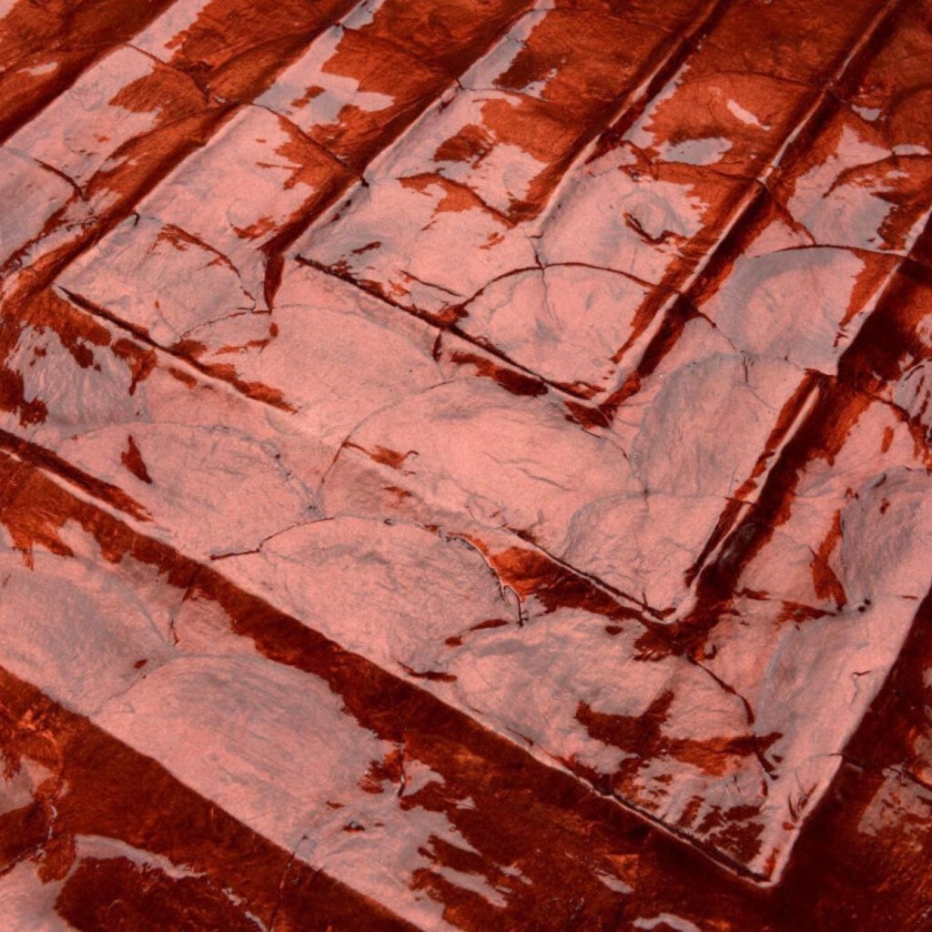 Arte Arte Luster Wall Tiles Cornice Garnet 70333