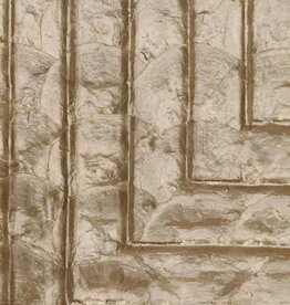 Arte Arte Luster Wall Tiles Cornice Sandstone 70332