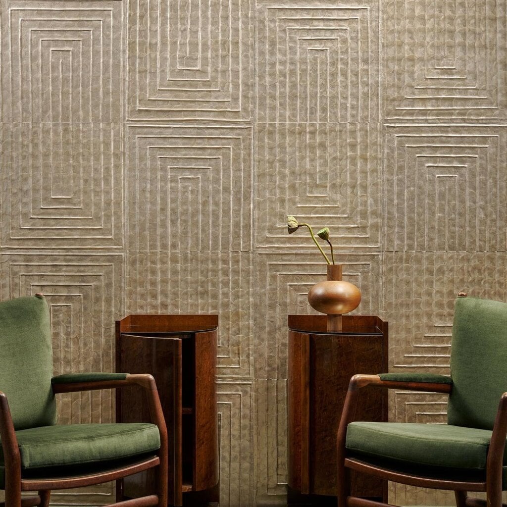 Arte Arte Luster Wall Tiles Cornice Sandstone 70332