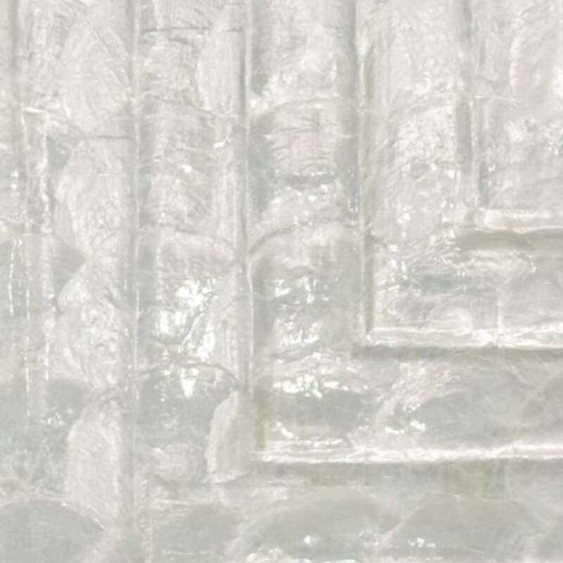Arte Arte Luster Wall Tiles Cornice Pearl 70330