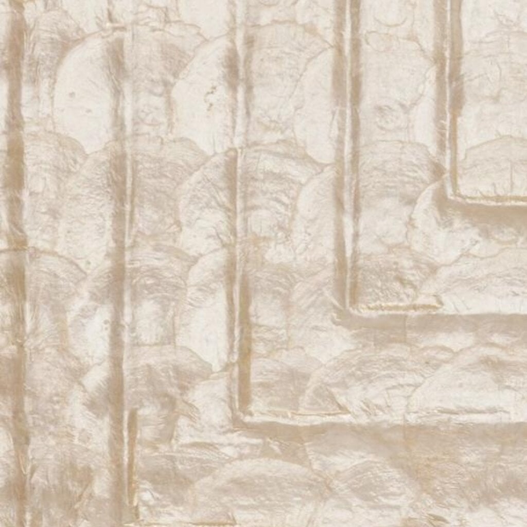Arte Arte Luster Wall Tiles Cornice Coquille 70331