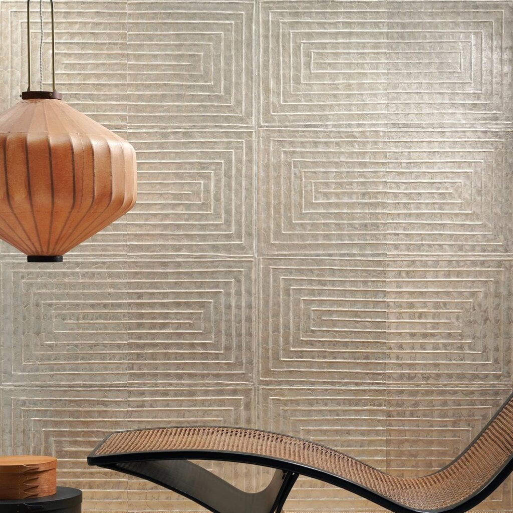 Arte Arte Luster Wall Tiles Cornice Coquille 70331