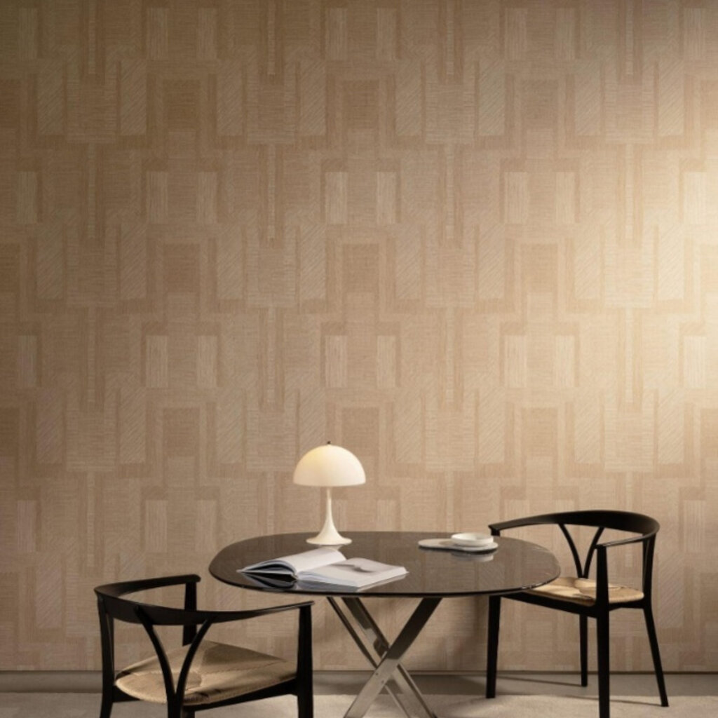 Arte Arte Luxor behang Gizeh Biscuit 19420