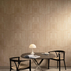 Arte Arte Luxor behang Gizeh Biscuit 19420