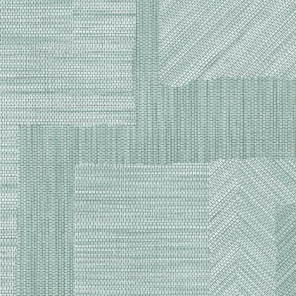 Arte Arte Luxor behang Gizeh Soft Teal 19422
