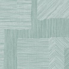 Arte Arte Luxor behang Gizeh Soft Teal 19422