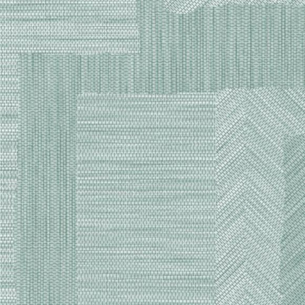 Arte Arte Luxor behang Gizeh Soft Teal 19422