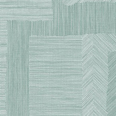 Arte Arte Luxor behang Gizeh Soft Teal 19422