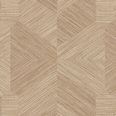 Arte Arte Luxor behang Delta Toffee 19400