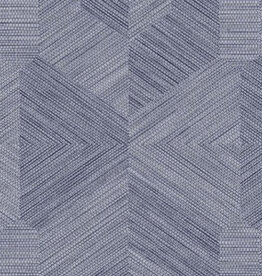 Arte Arte Luxor behang Delta Lavender Blue 19404
