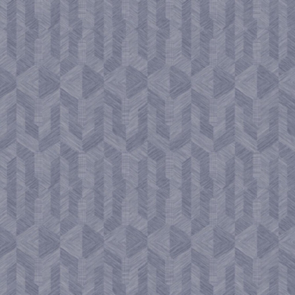 Arte Arte Luxor behang Delta Lavender Blue 19404