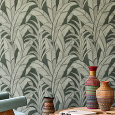 Arte Arte Manila behang Botanic Pine 64504