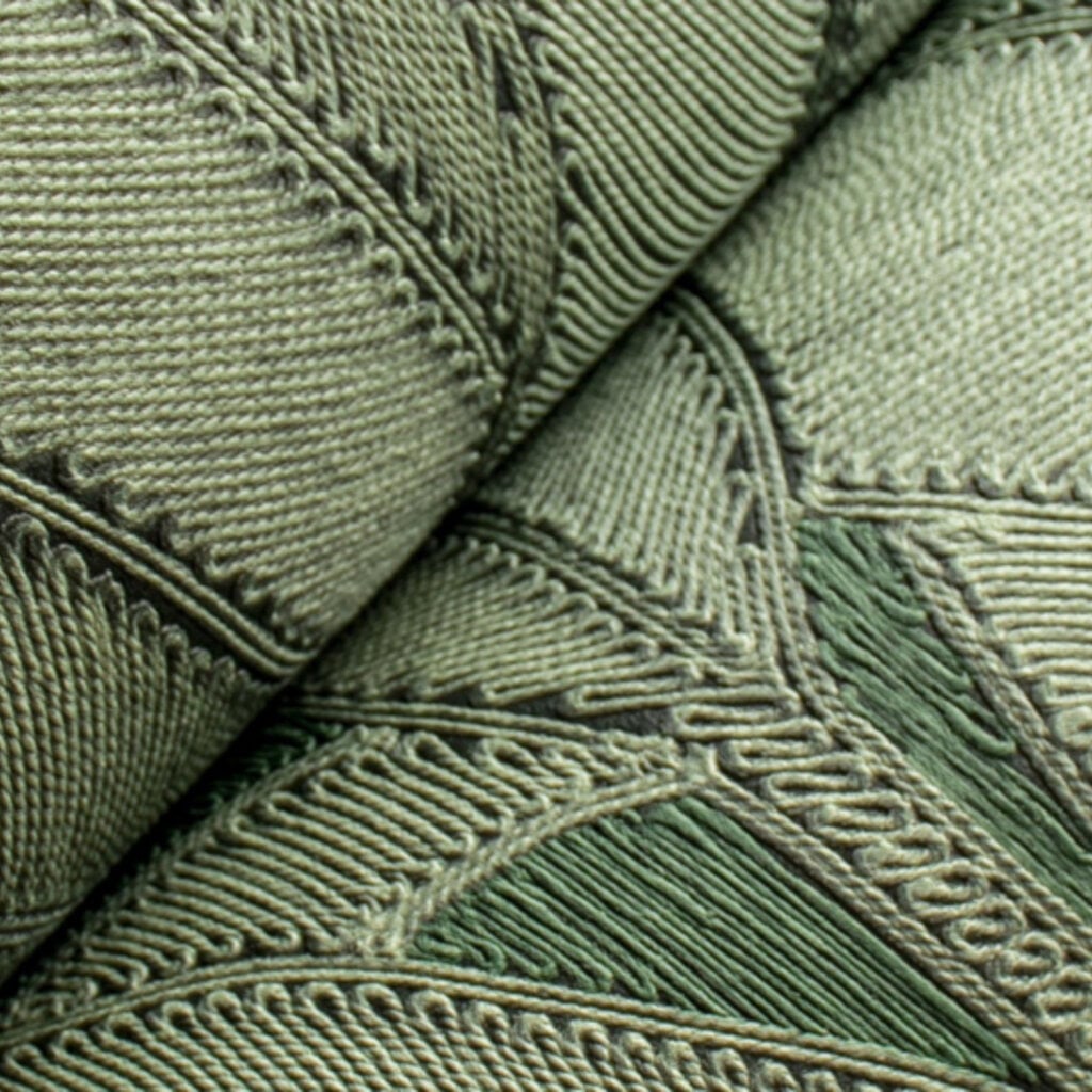 Arte Arte Manila behang Botanic Pine 64504