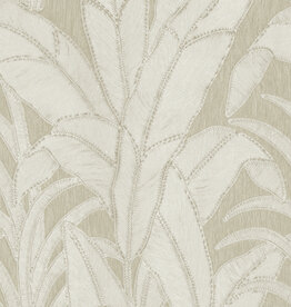 Arte Arte Manila behang Botanic Bone 64503