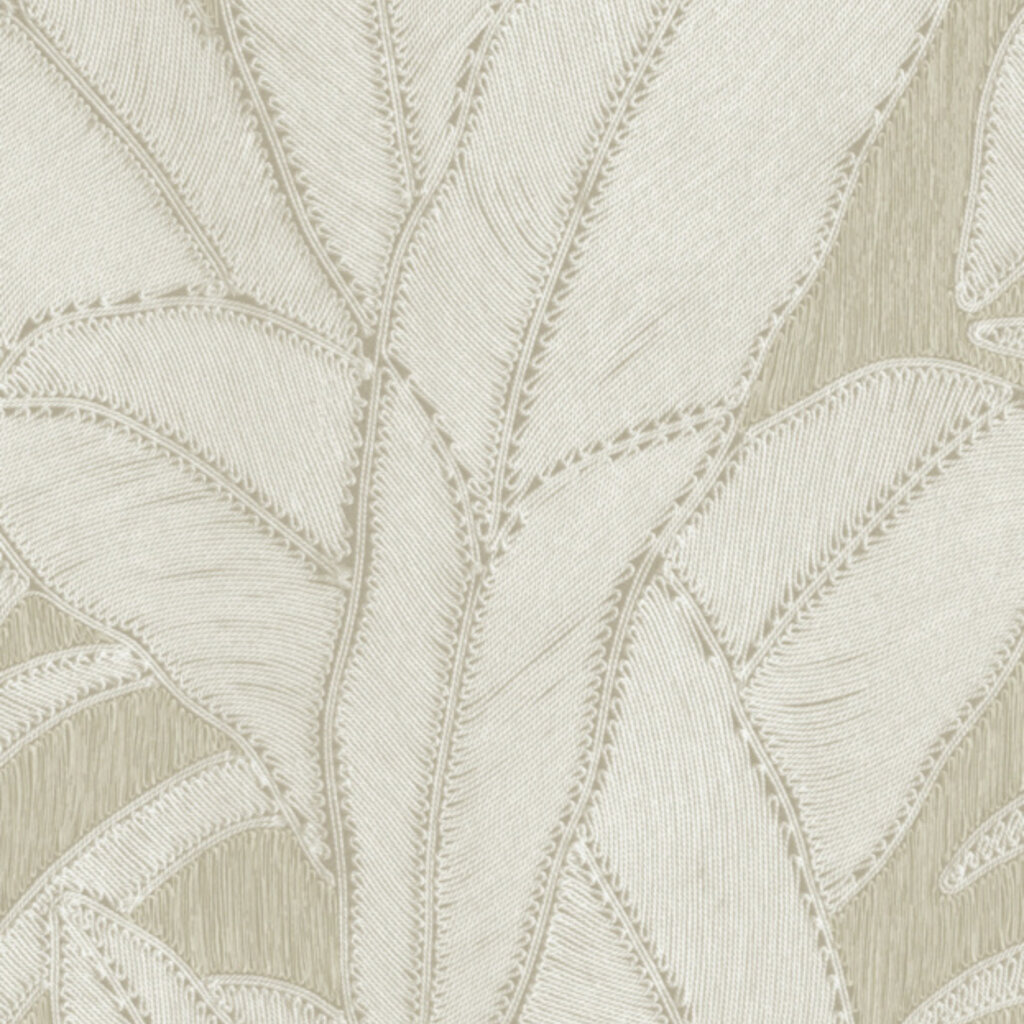 Arte Arte Manila behang Botanic Bone 64503