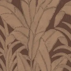 Arte Arte Manila behang Botanic Rust 64502