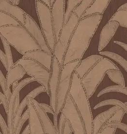 Arte Arte Manila behang Botanic Rust 64502