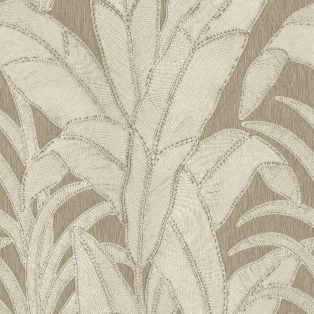 Arte Arte Manila behang Botanic Linen 64501