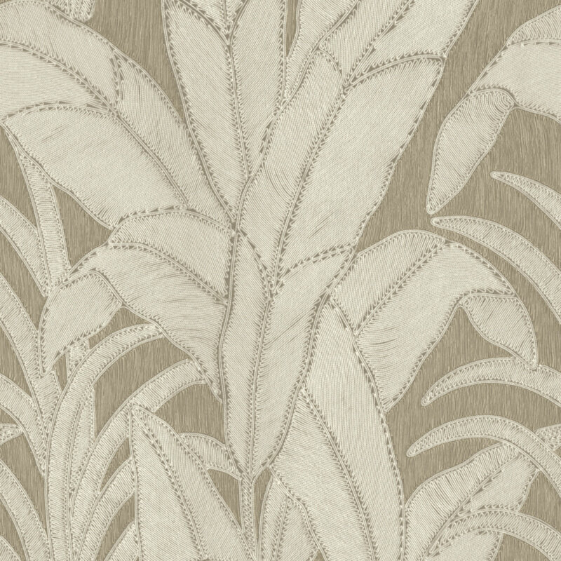 Arte Arte Manila behang Botanic Linen 64501