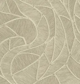 Arte Arte Manila behang Spiral Linen 64510