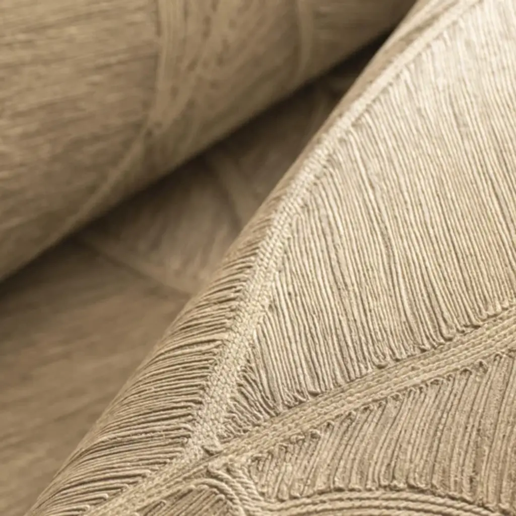 Arte Arte Manila behang Spiral Linen 64510