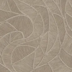 Arte Arte Manila behang Spiral Taupe 64511