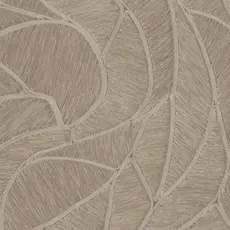 Arte Arte Manila behang Spiral Taupe 64511