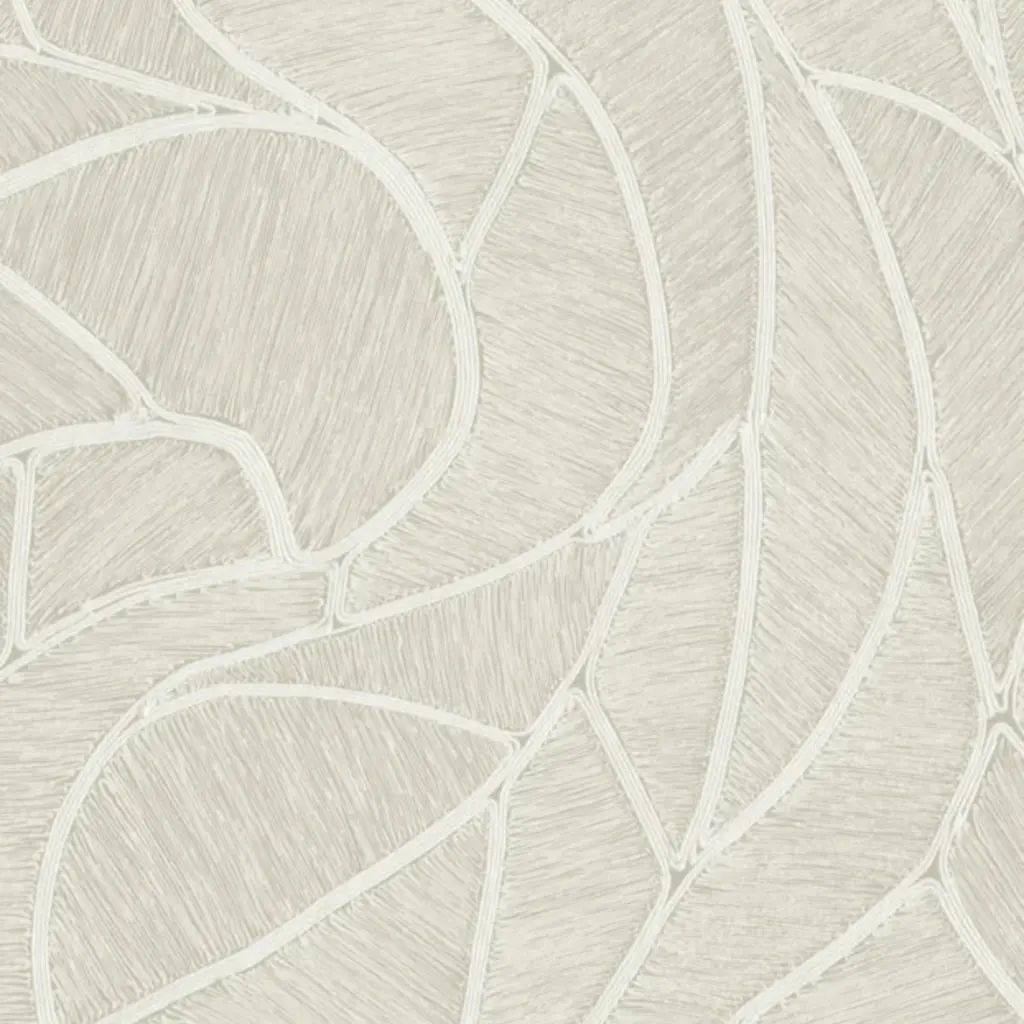Arte Arte Manila behang Spiral Bone 64512