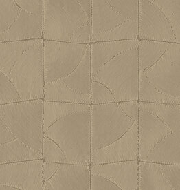 Arte Arte Manila behang Atlas Camel 64532
