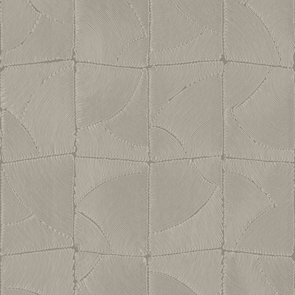 Arte Arte Manila behang Atlas Ash 64533