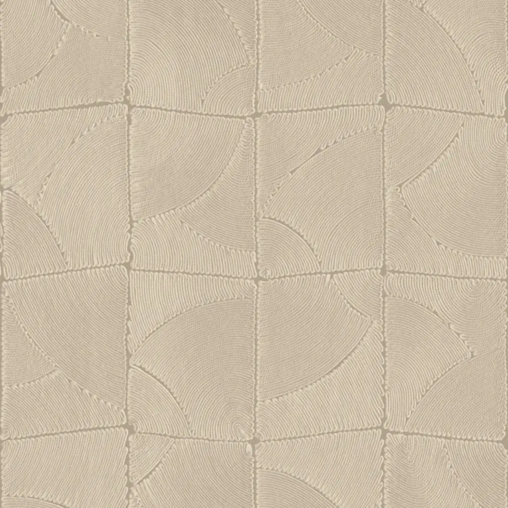 Arte Arte Manila behang Atlas Sand 64534