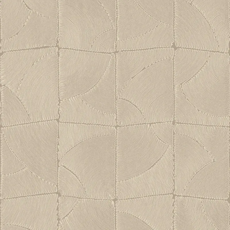 Arte Arte Manila behang Atlas Sand 64534