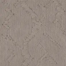 Arte Arte Manila behang Atlas Edge Cocoa 64520