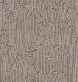 Arte Arte Manila behang Atlas Edge Cocoa 64520