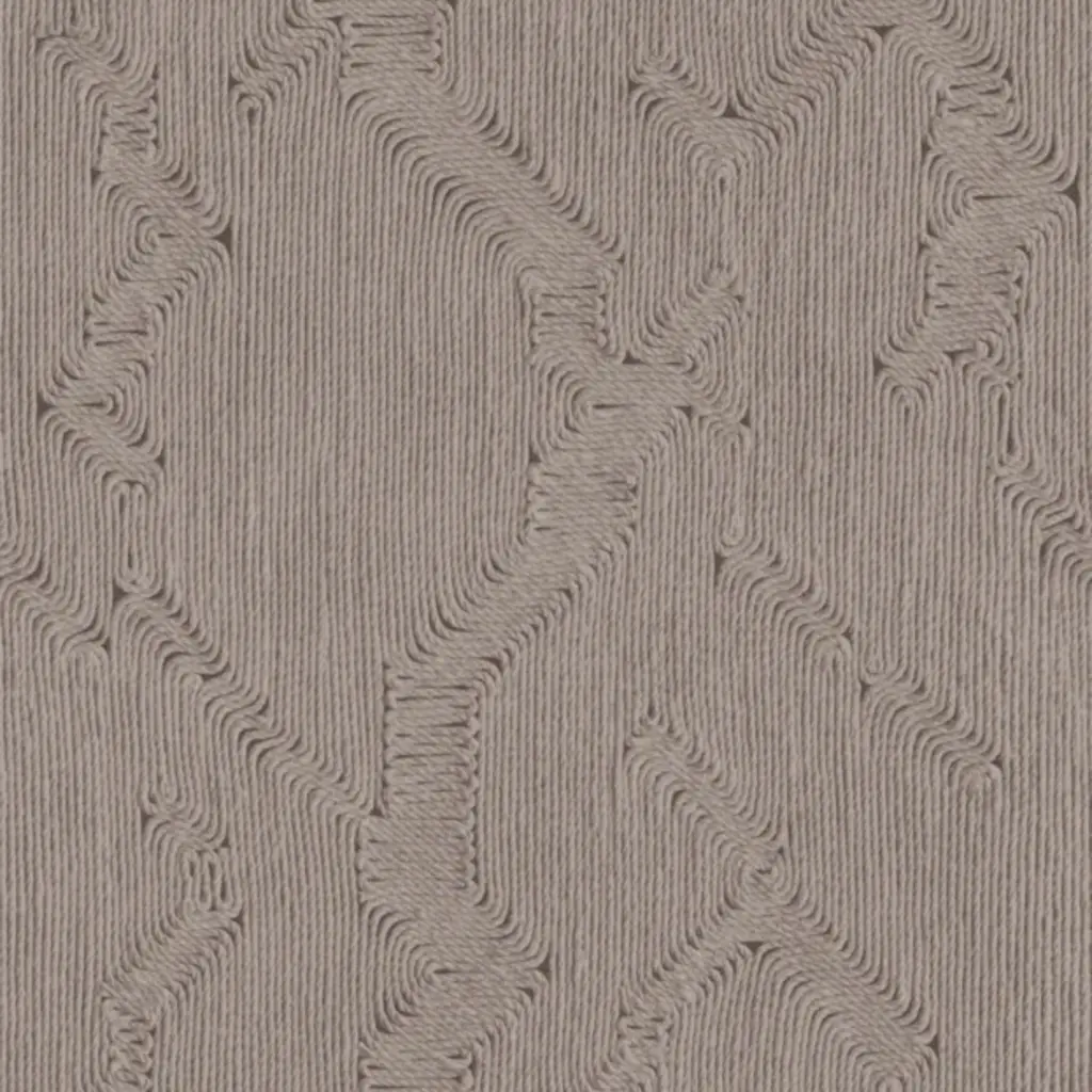 Arte Arte Manila behang Atlas Edge Cocoa 64520