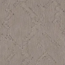 Arte Arte Manila behang Atlas Edge Cocoa 64520