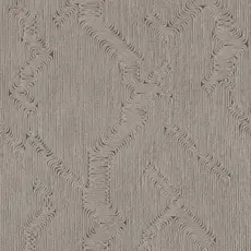 Arte Arte Manila behang Atlas Edge Ash 64525