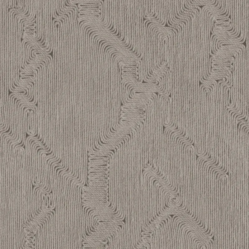 Arte Arte Manila behang Atlas Edge Ash 64525