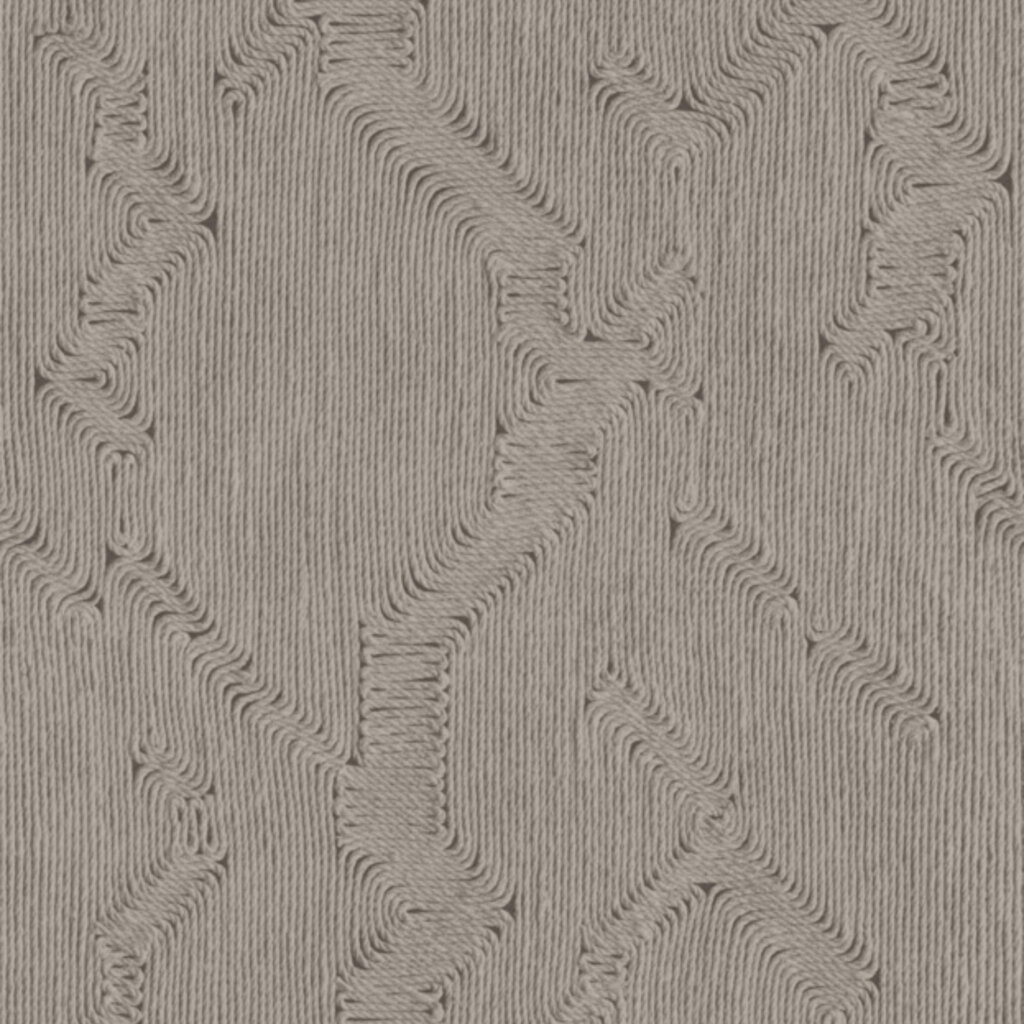 Arte Arte Manila behang Atlas Edge Ash 64525