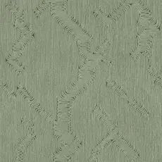 Arte Arte Manila behang Atlas Edge Olive 64523