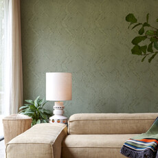 Arte Arte Manila behang Atlas Edge Olive 64523